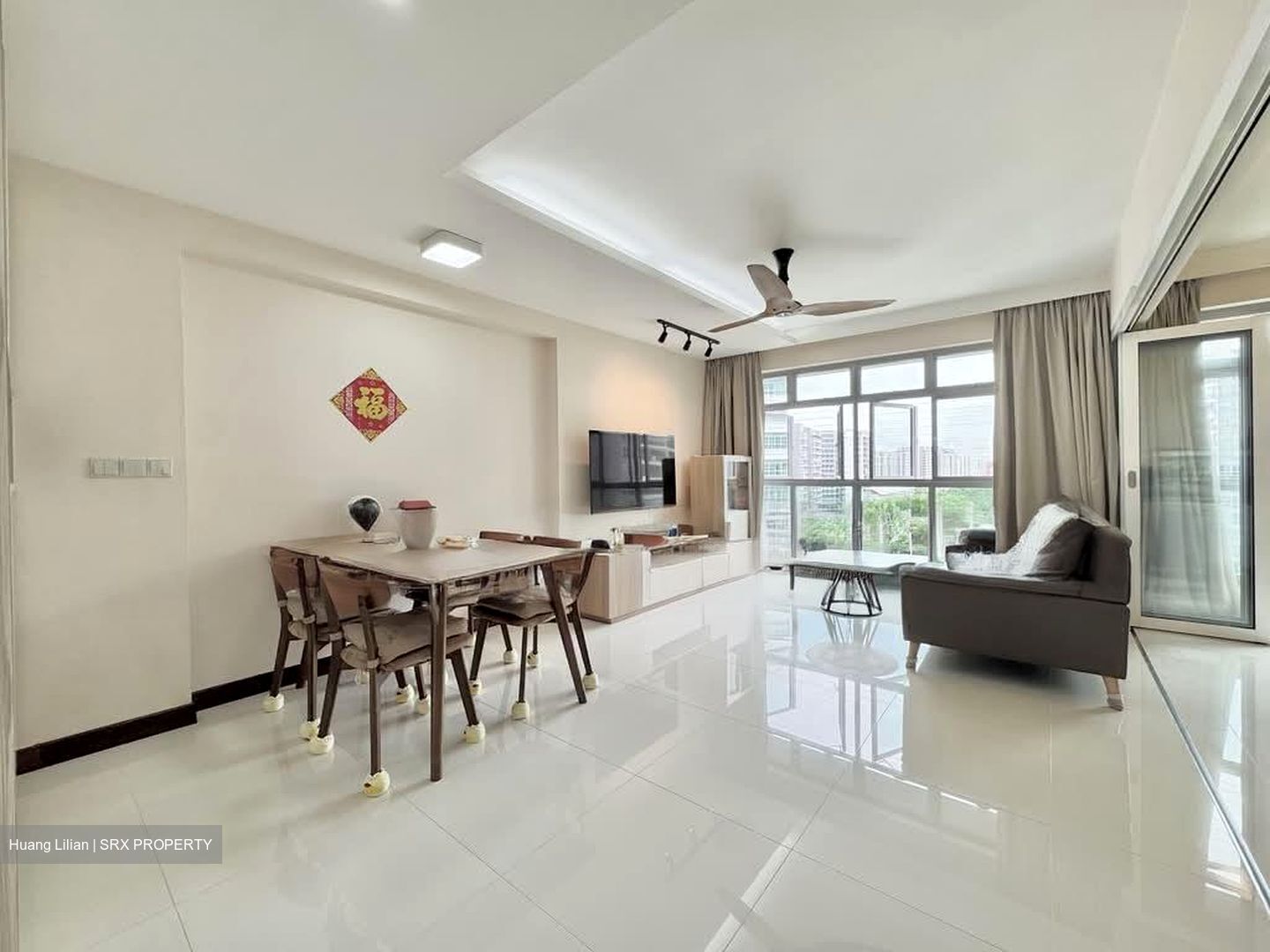 Blk 477B Hougang Capeview (Hougang), HDB 5 Rooms #555450711